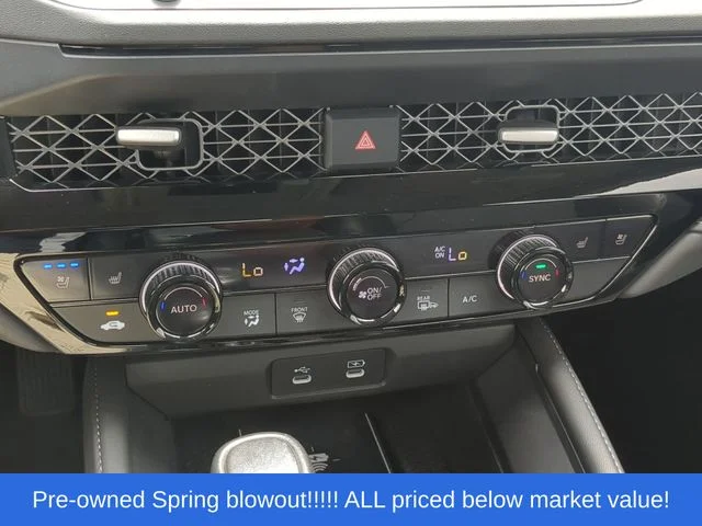 Used 2023 Gray Honda Touring image 33