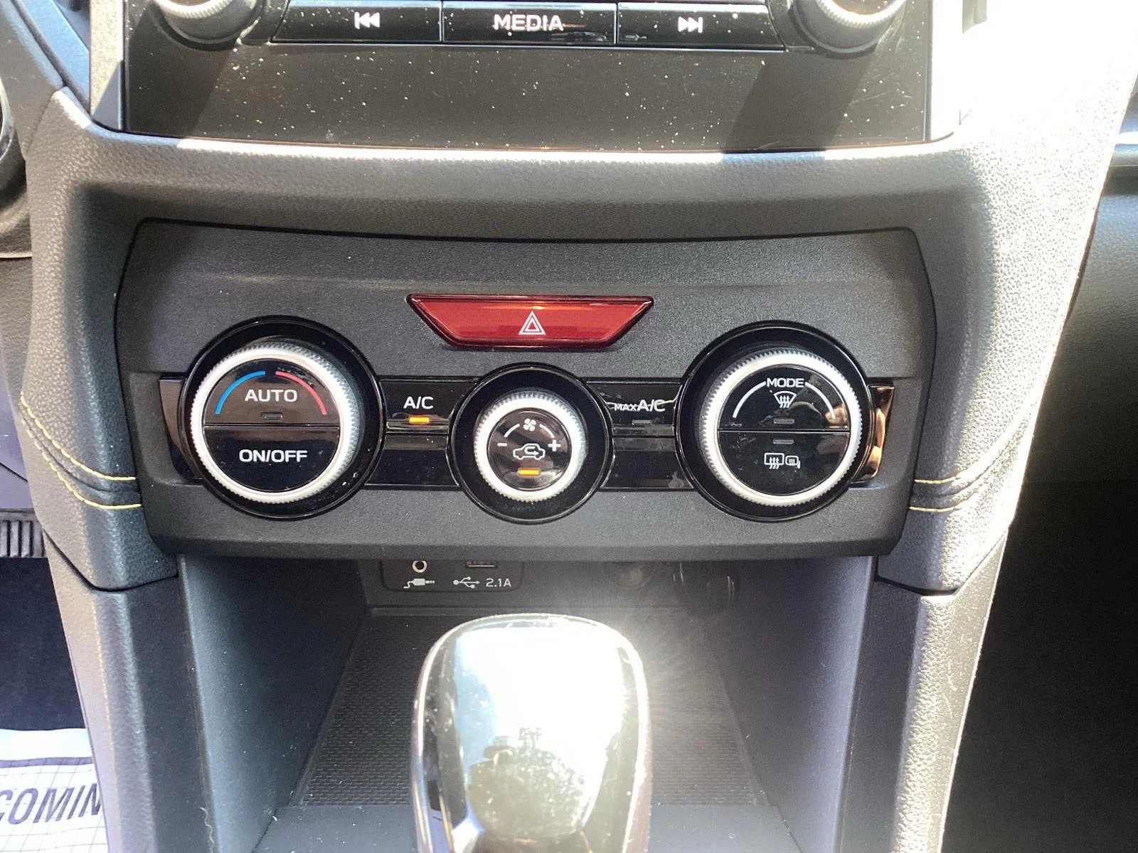 Used 2022 Ice Silver Metallic Subaru Sport image 20
