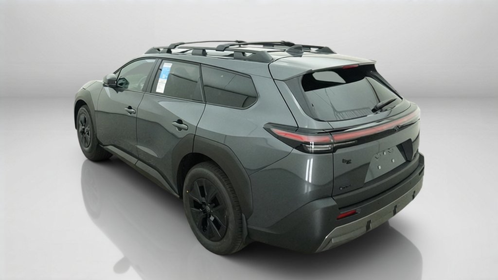 New 2026 Pavement Toyota bZ Woodland image 58