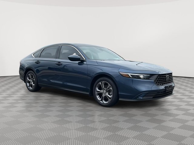 2024 Honda Accord Sedan 1.5T EX