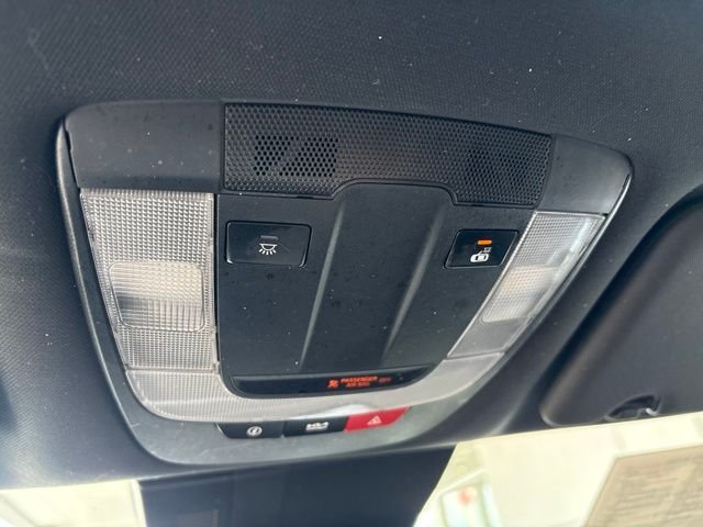 Certified Used 2023 Sapphire Blue Kia X-Line image 21