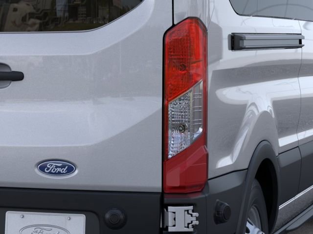 New 2026 Ingot Silver Metallic Ford Base image 21
