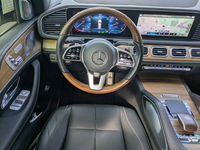 Used 2023  Mercedes-Benz Maybach GLS 600 image 19