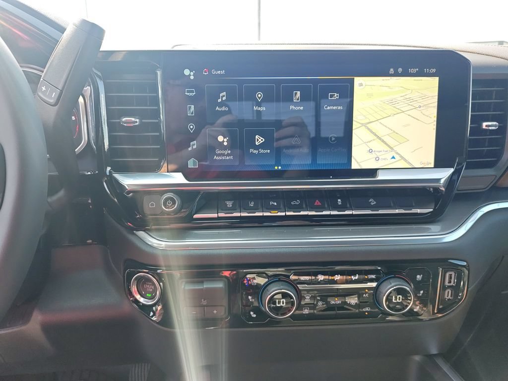 2026 Chevrolet Silverado 2500 HD High Country - Photo 21