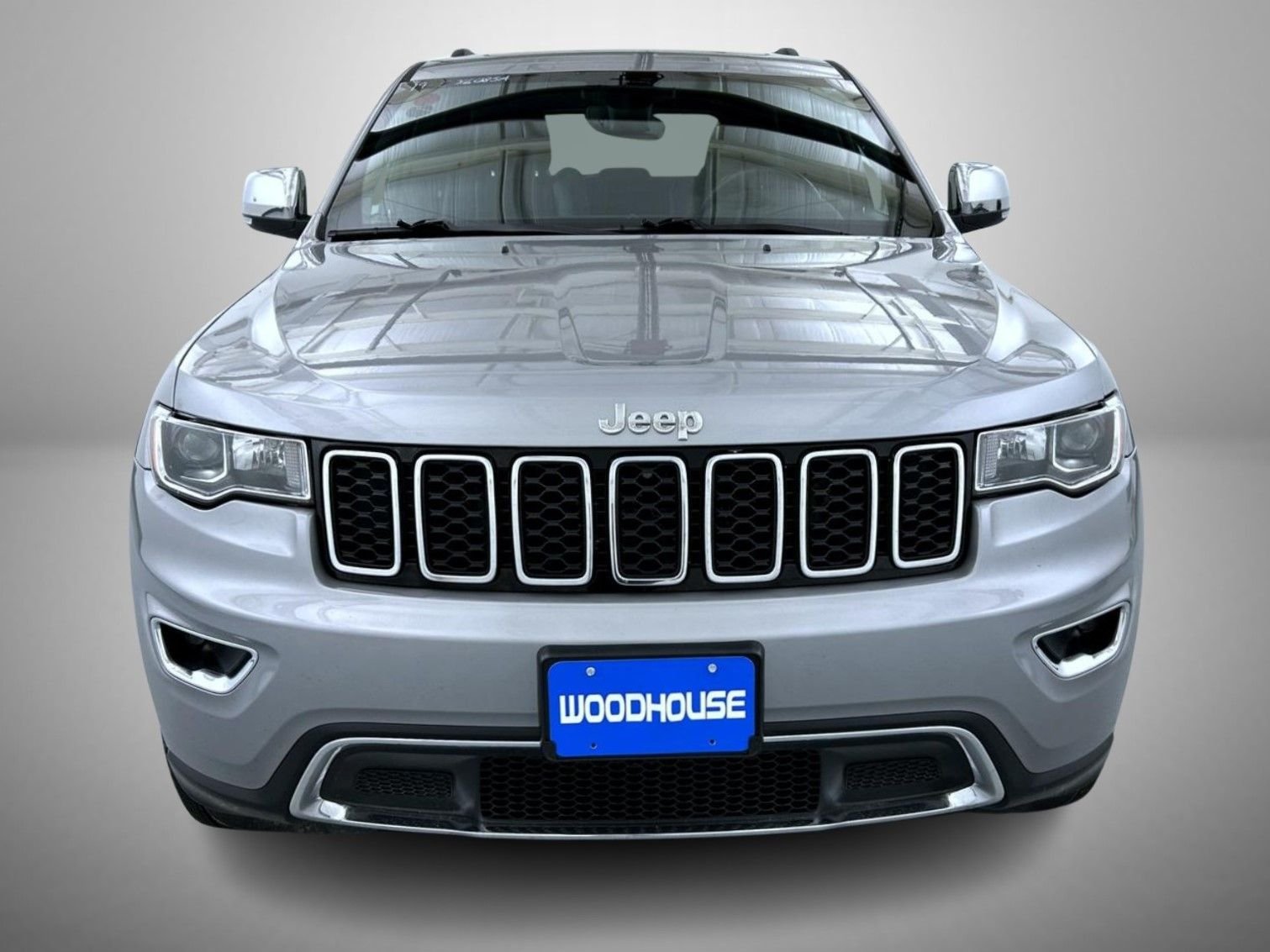 Used 2019 Jeep Grand Cherokee Limited with VIN 1C4RJFBG7KC777889 for sale in Blair, NE