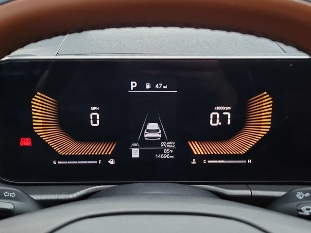 Used 2026 Gray Kia X-Line image 26