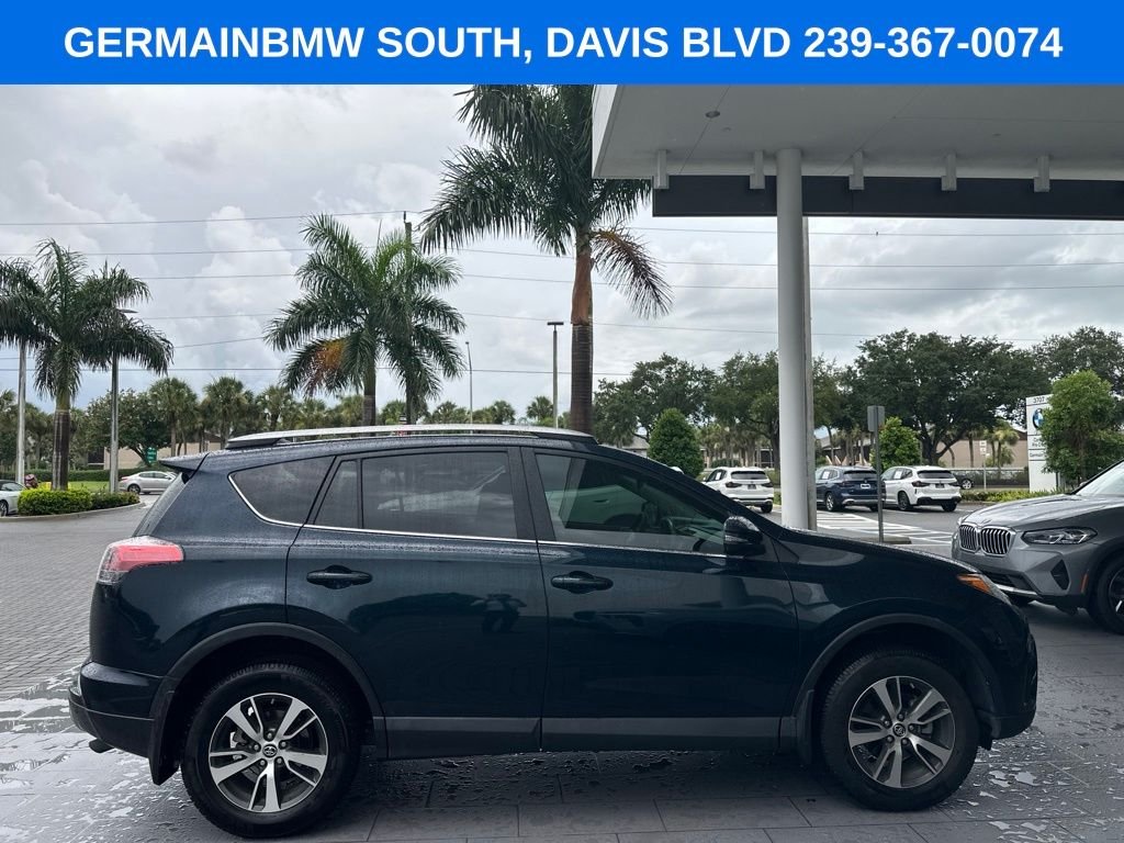 Used 2018 Aqua Toyota XLE image 17