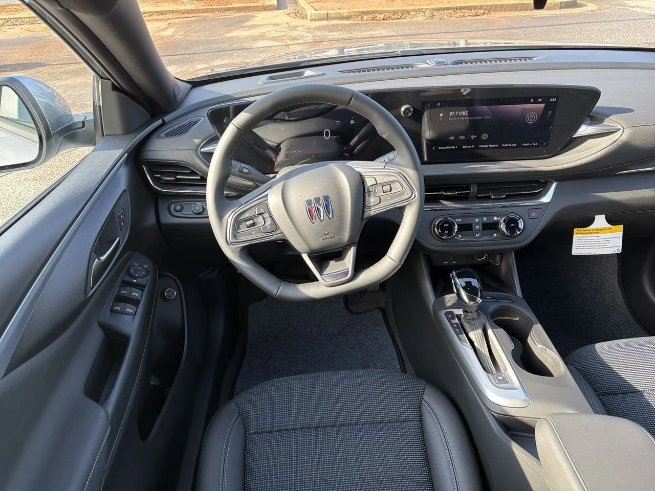 2026 Buick Envista Preferred - Photo 10