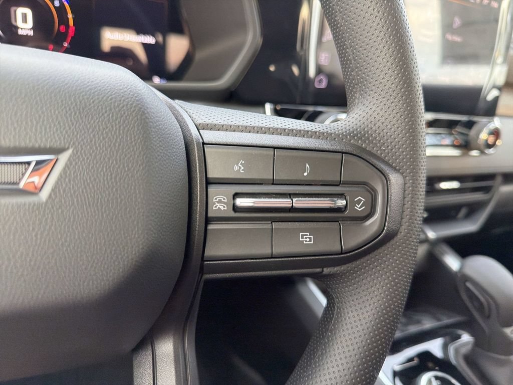 2026 Chevrolet Colorado Trail Boss - Photo 19
