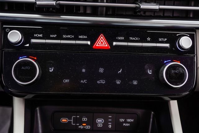 Certified Used 2025 Gray Hyundai SEL Convenience image 21
