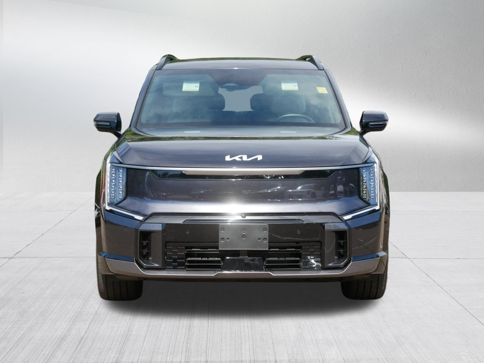 Certified 2024 Kia EV9 GT-Line with VIN KNDAEFS52R6039670 for sale in Inver Grove Heights, MN
