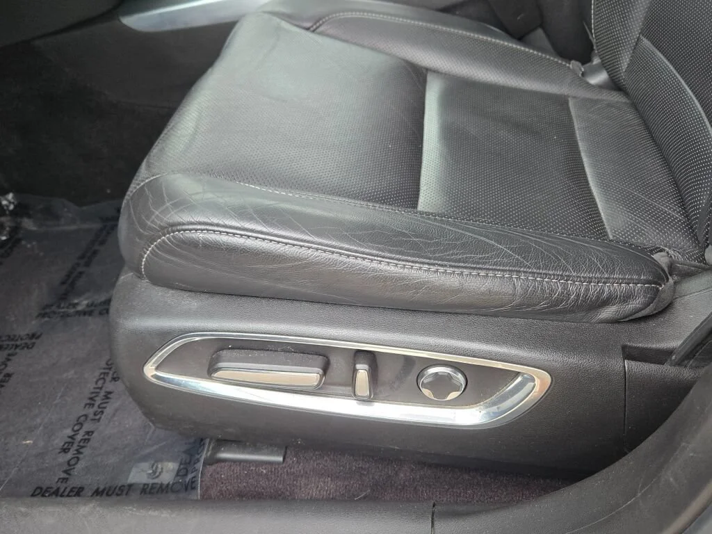 Used 2020 White Acura Technology image 26