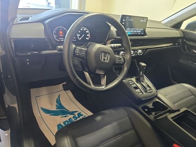 Used 2023  Honda EX-L image 8