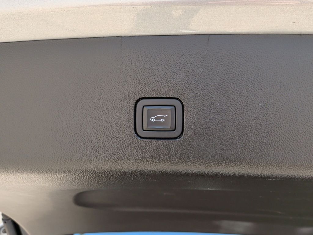 Used 2023 Gray Chevrolet Premier image 38