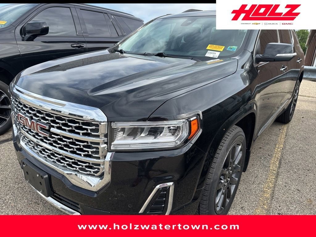 2023 GMC Acadia Denali AWD's photo