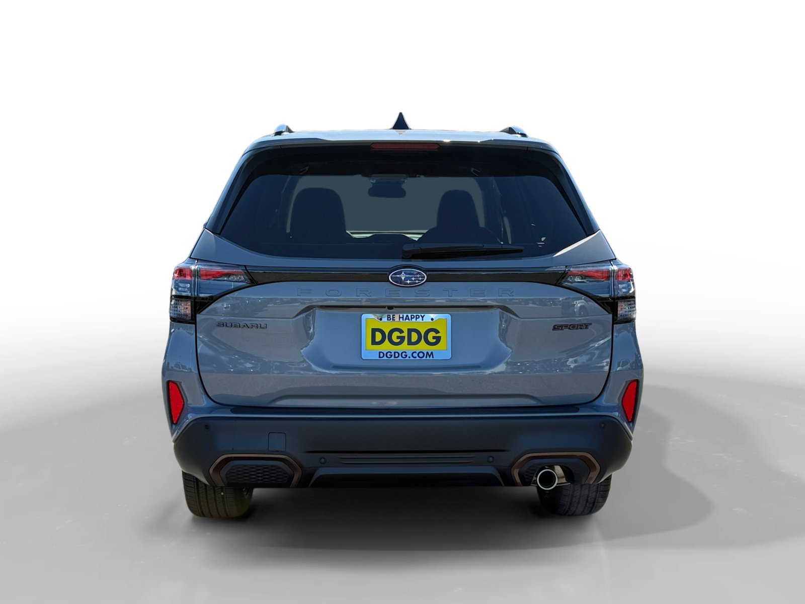 New 2026 RIVER ROCK PEARL Subaru Sport image 4
