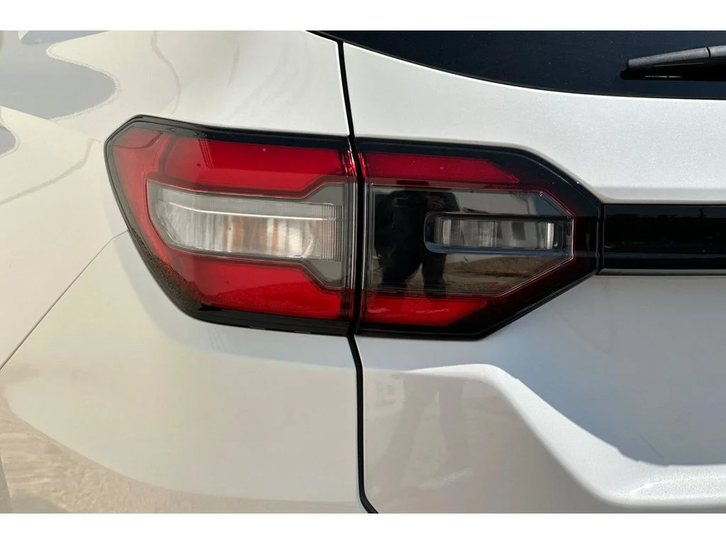 2025 Honda Pilot EX-L - Photo 25