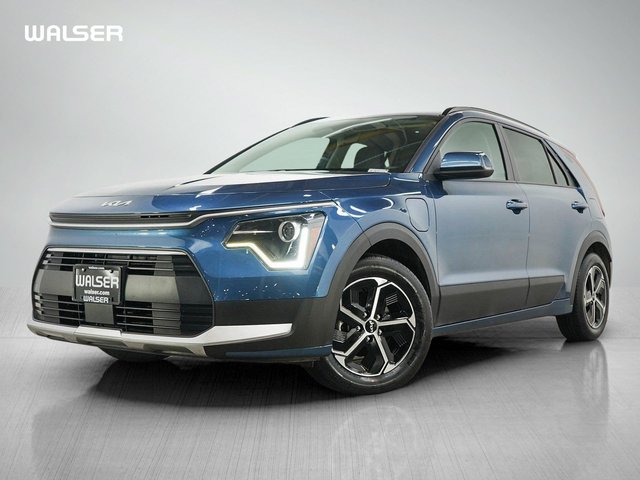 2024 Kia Niro Plug-In Hybrid EX FWD