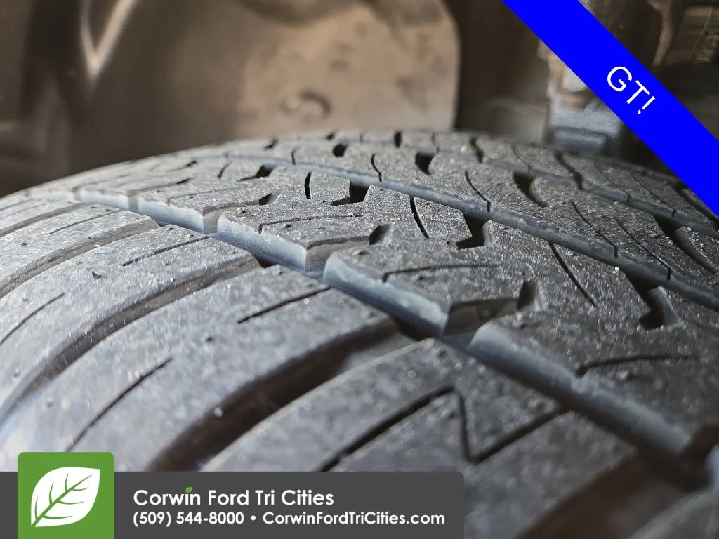 Used 2023 Granite Crystal Clearcoat Metallic Dodge GT image 8