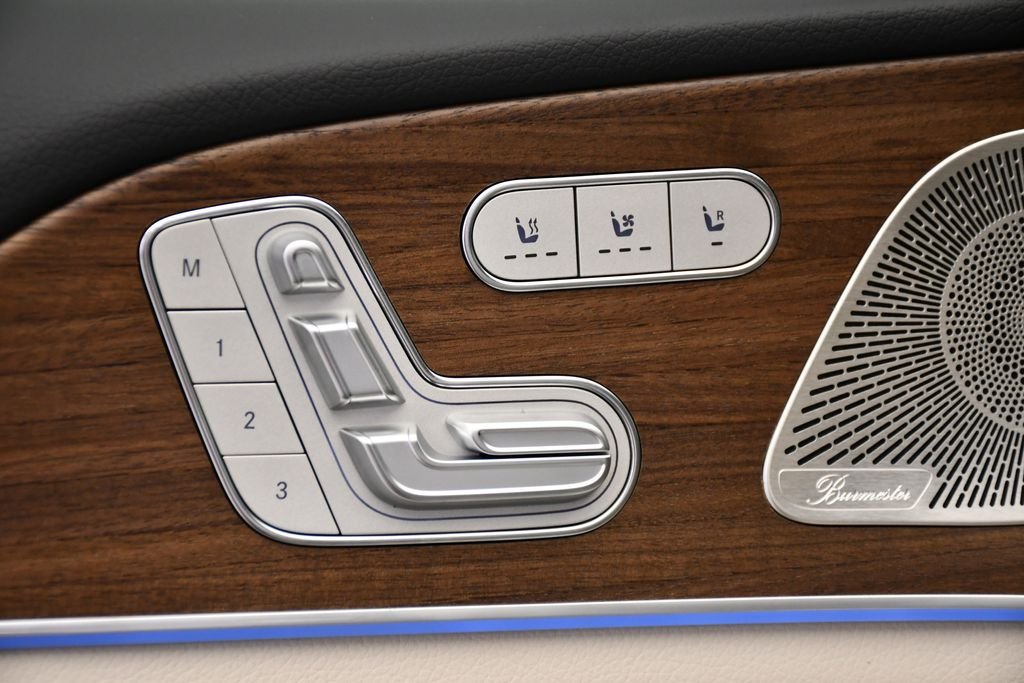 2026 Mercedes-Benz GLE GLE580 - Photo 34