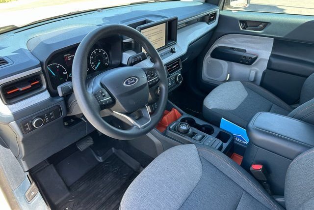 Used 2024 Terrain Ford XLT image 12