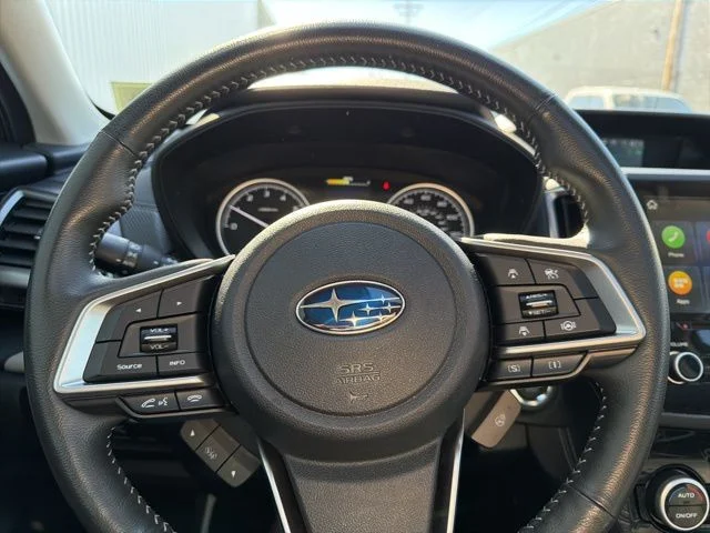 Used 2023 Black Subaru Limited image 8