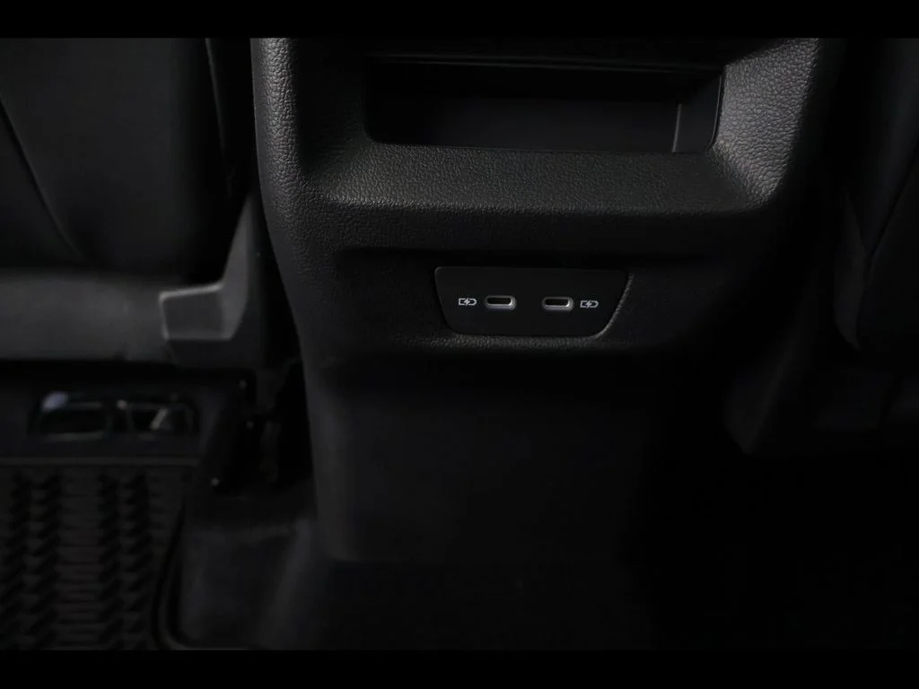 New 2026 Black Volkswagen 2.0T SE R-Line Black image 11