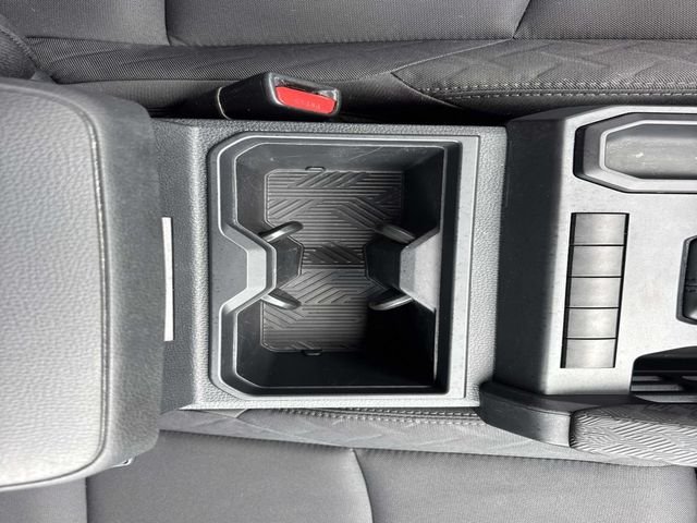 Used 2024 Silver Toyota SR image 42