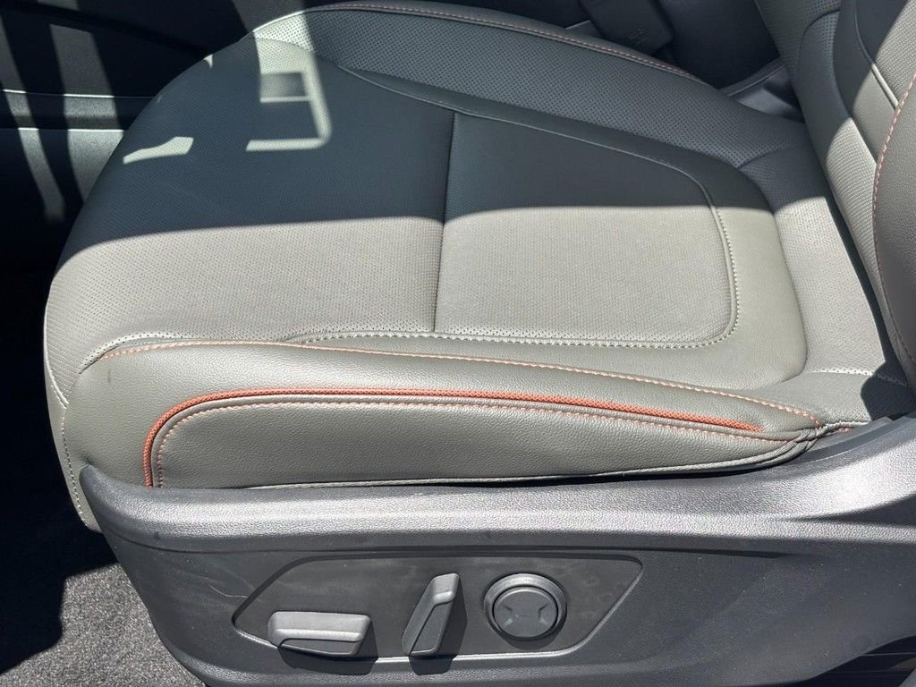 2025 Hyundai Santa Cruz Limited - Photo 42
