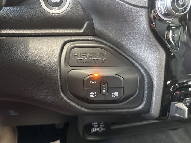 2026 RAM 2500 Tradesman - Photo 19