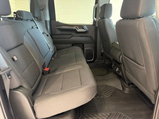 Used 2023 Summit White Chevrolet RST image 10