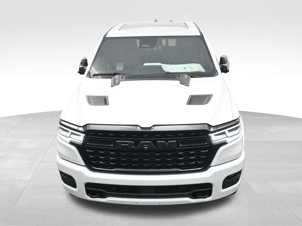 2026 RAM 1500 Limited - Photo 19