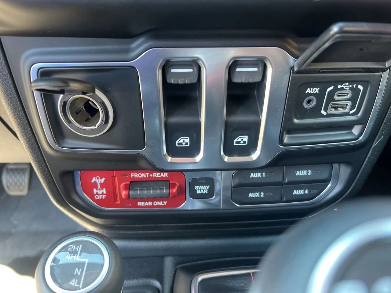 Used 2020 Black Jeep Rubicon image 27