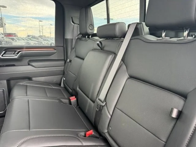 Certified Used 2026 Onyx Black GMC Denali image 20
