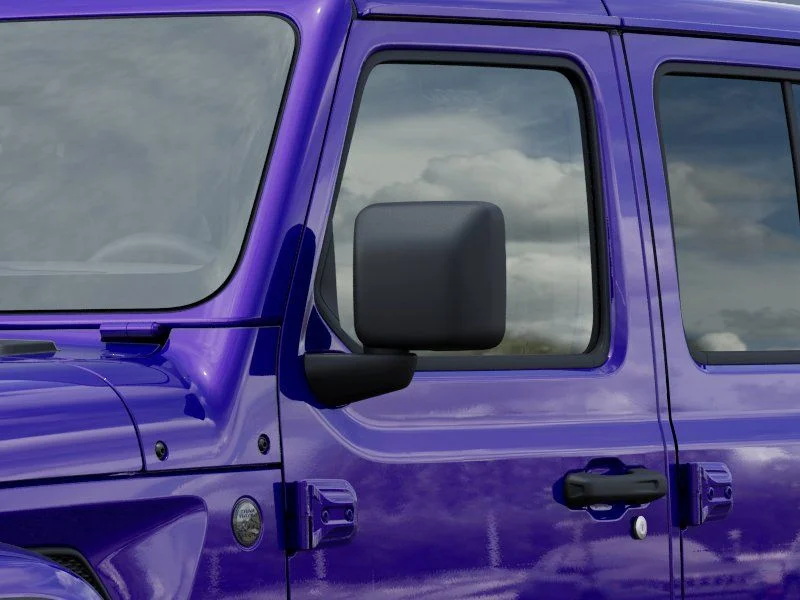 New 2026 Reign Jeep Sport S image 13