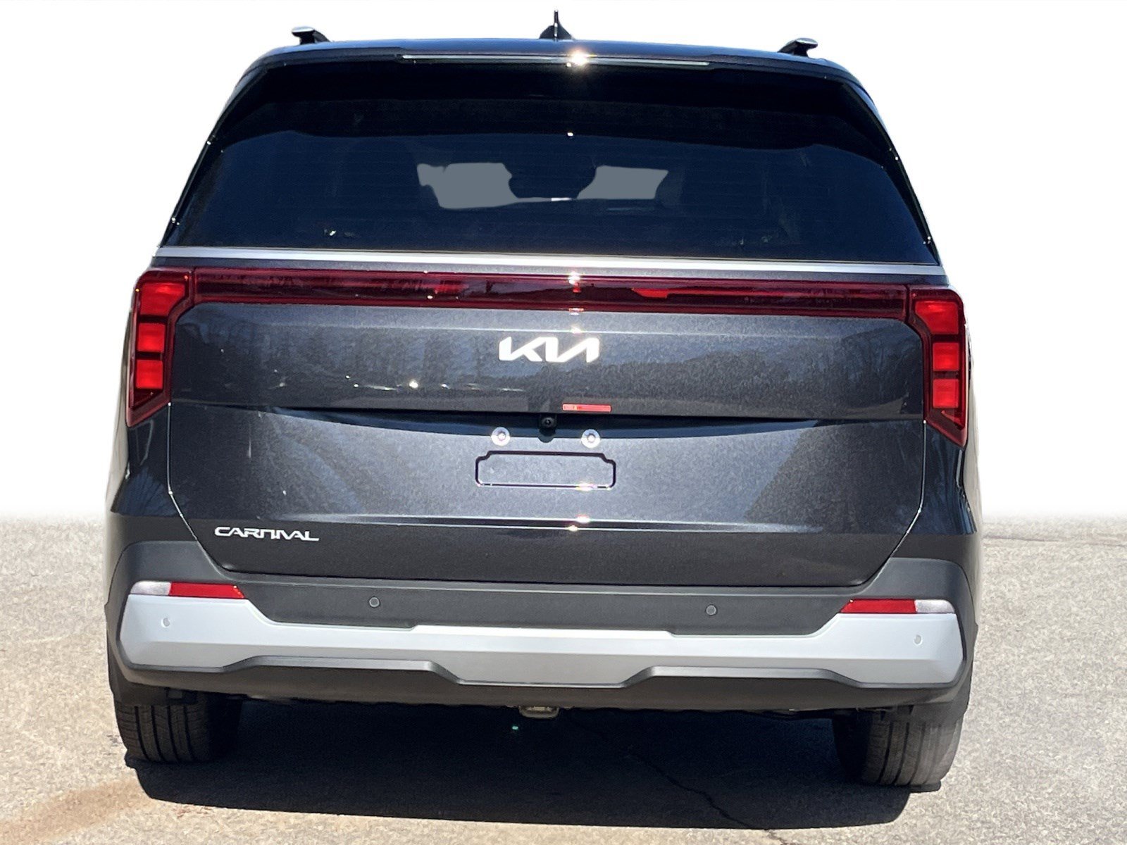 New 2026 Panthera Metal Kia EX image 28