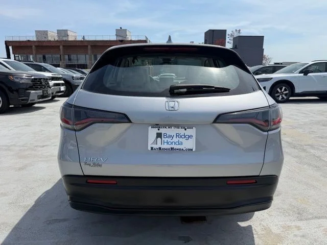 Used 2023 Gray Honda LX image 6