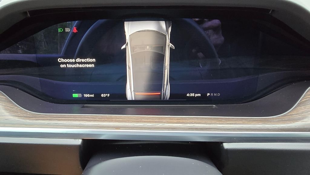 Used 2023 Stealth Gray Tesla  image 29