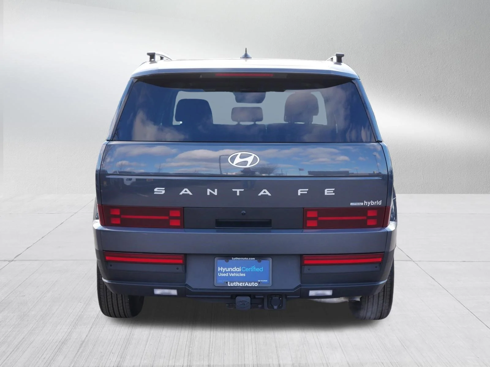 2026 Hyundai Santa Fe SEL - Photo 6