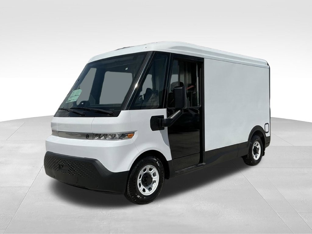 2024 Chevrolet BrightDrop