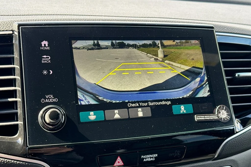New 2025  Honda TrailSport image 21
