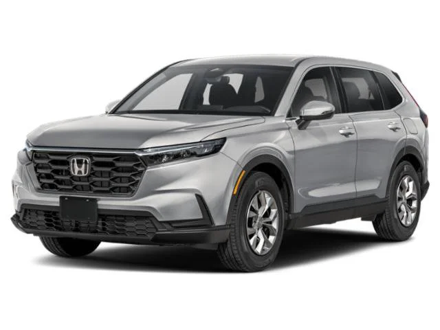New 2026 Meteorite Gray Metallic Honda LX image 4