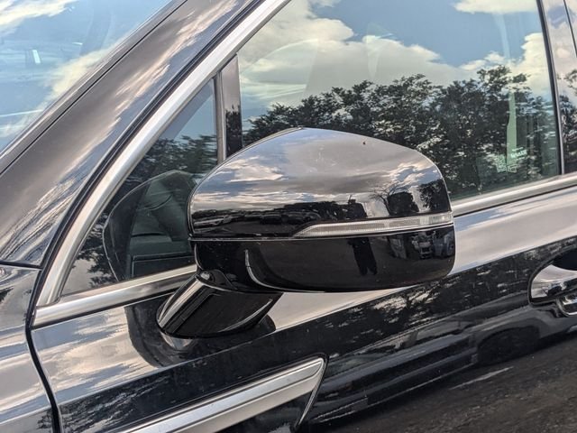 New 2026 Ebony Black Kia LX image 12