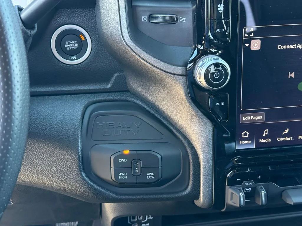2026 RAM 2500 Tradesman - Photo 18