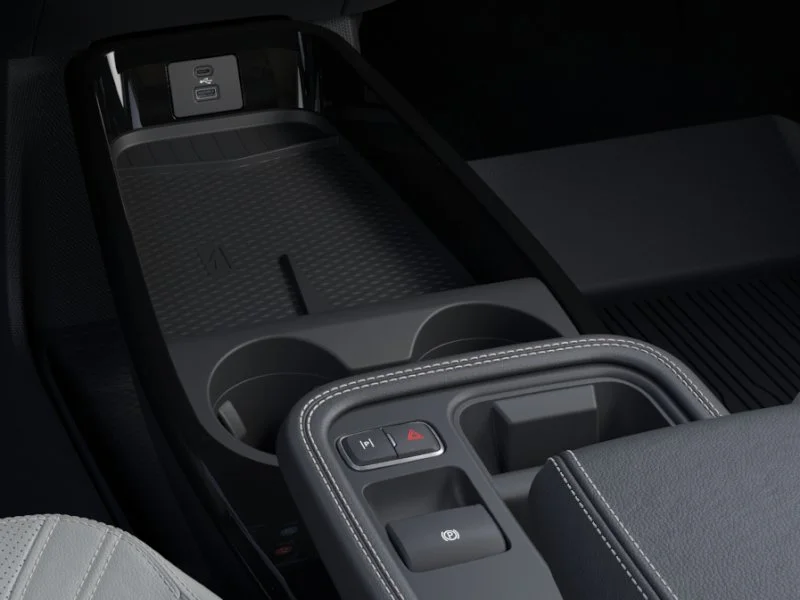New 2026 Desert Sand Ford Premium image 15