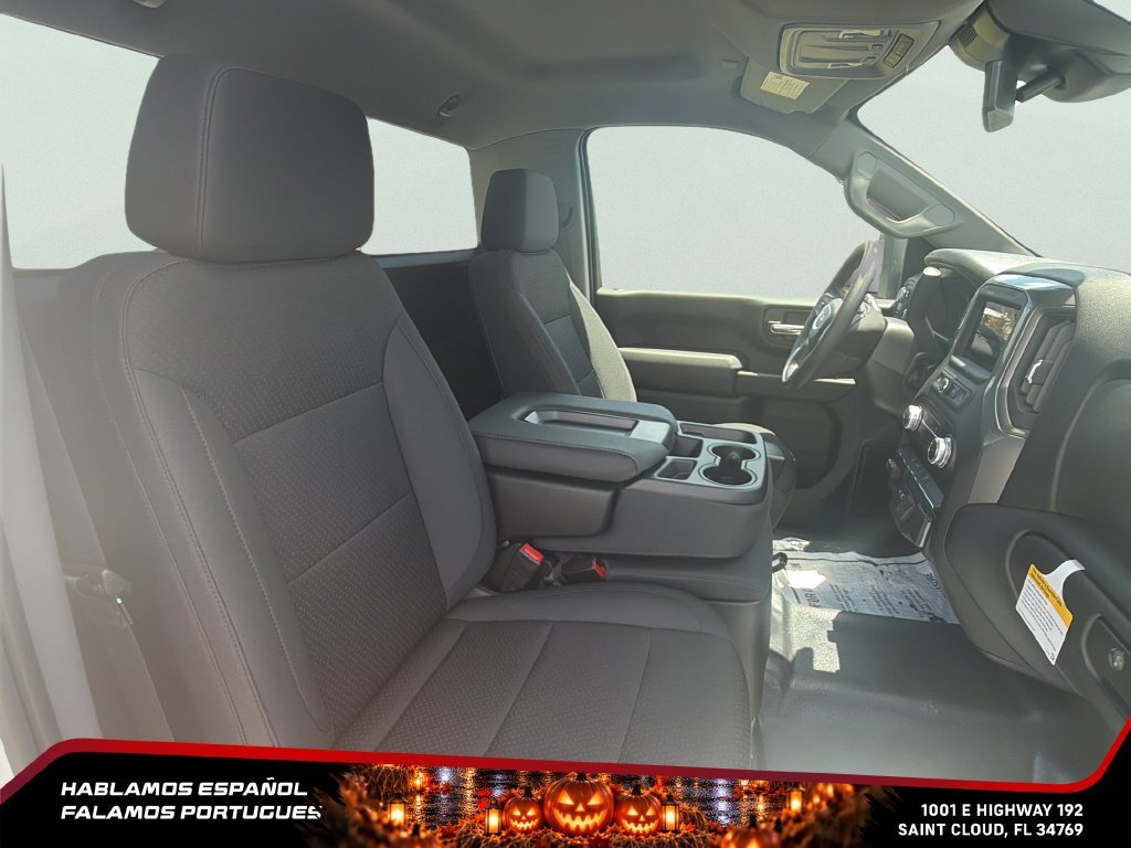 2026 GMC Sierra 2500HD Pro - Photo 30