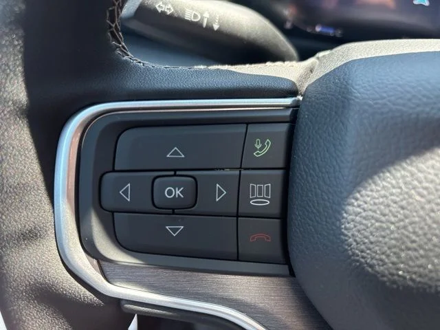 New 2026 Blue Jeep Limited Reserve image 24