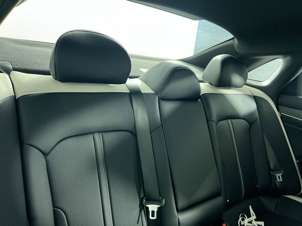 New 2026 Yacht Blue Kia GT-Line FWD image 31