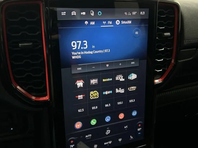 2026 Ford Ranger Raptor - Photo 14