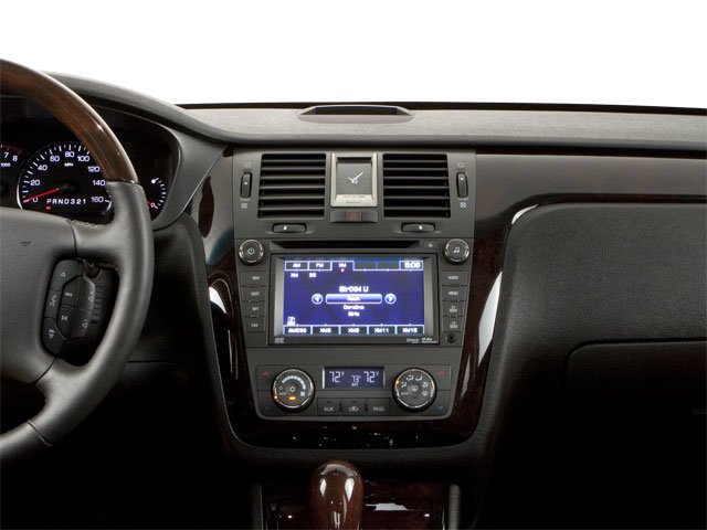 Used 2010 Crystal Red Tintcoat Cadillac w/1SC image 24